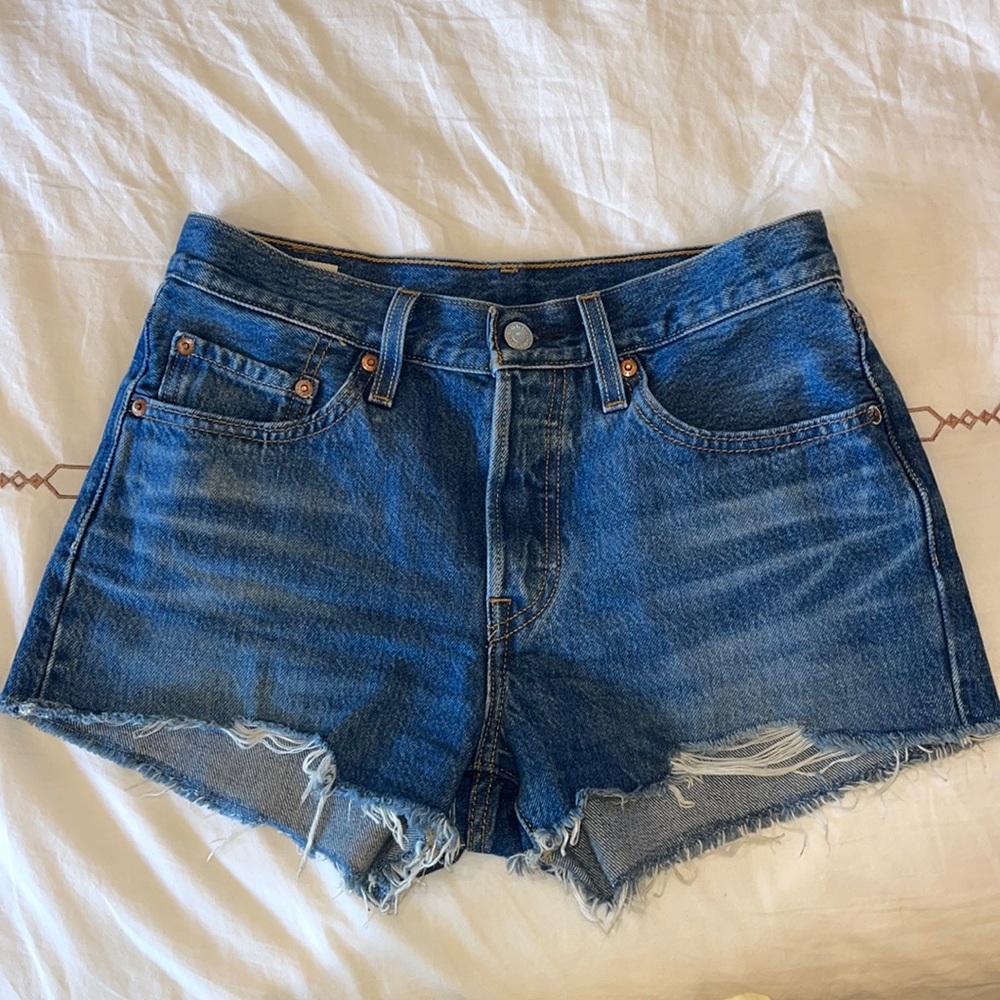 Levi’s 501 Original Short